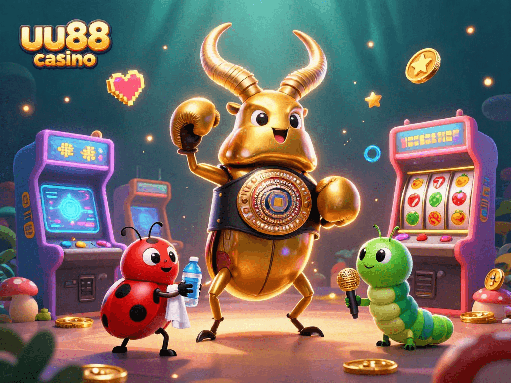 Best uu88 Casino Alternatives You Should Consider in 2026 for Winning Strategies