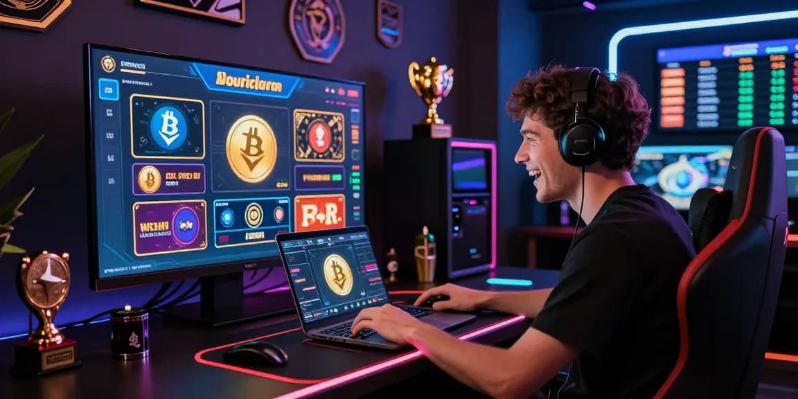 La Stratégie Moderne pour les Meilleurs Casinos Crypto en 2026