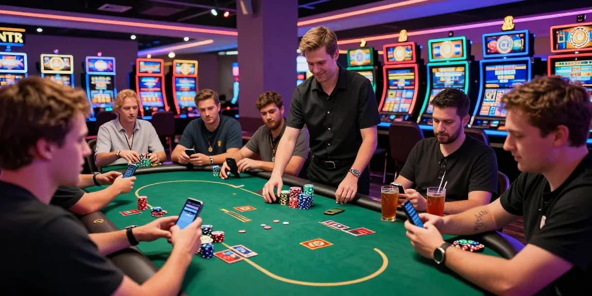 L'Impact du casino en ligne retrait immédiat 2026 sur vos gains rapides