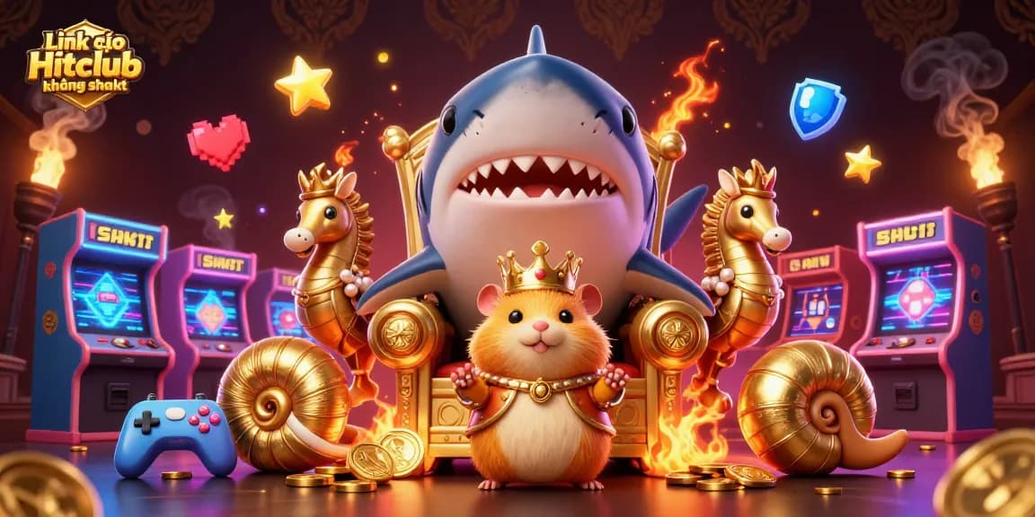 Why Link vào Hitclub không chặn Is the Best Choice for Gamblers in 2026