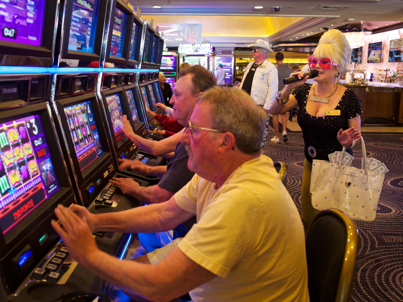 Casino en ligne encaissement rapide : le guide complet pour récupérer vos gains sans attendre