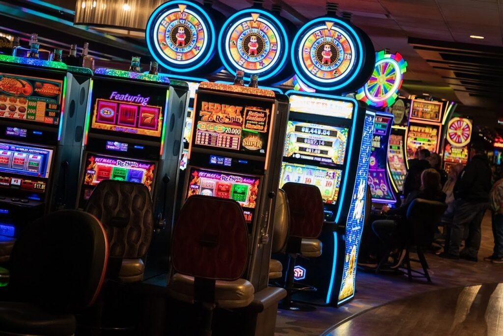 Méthodes de Paiement et Retraits sur Casino Olympe