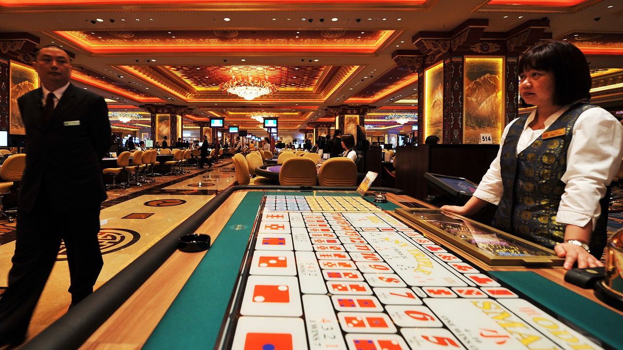 Jouer en Ligne Gratuitement sur casino-demo.com : Une Expérience de Casino Innovante