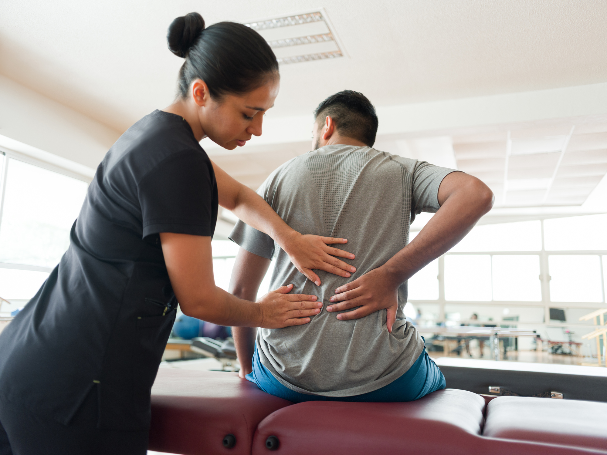 Looking for Physiotherapy Near Me? Movenetics is Your Local Solution for Healing and Wellness