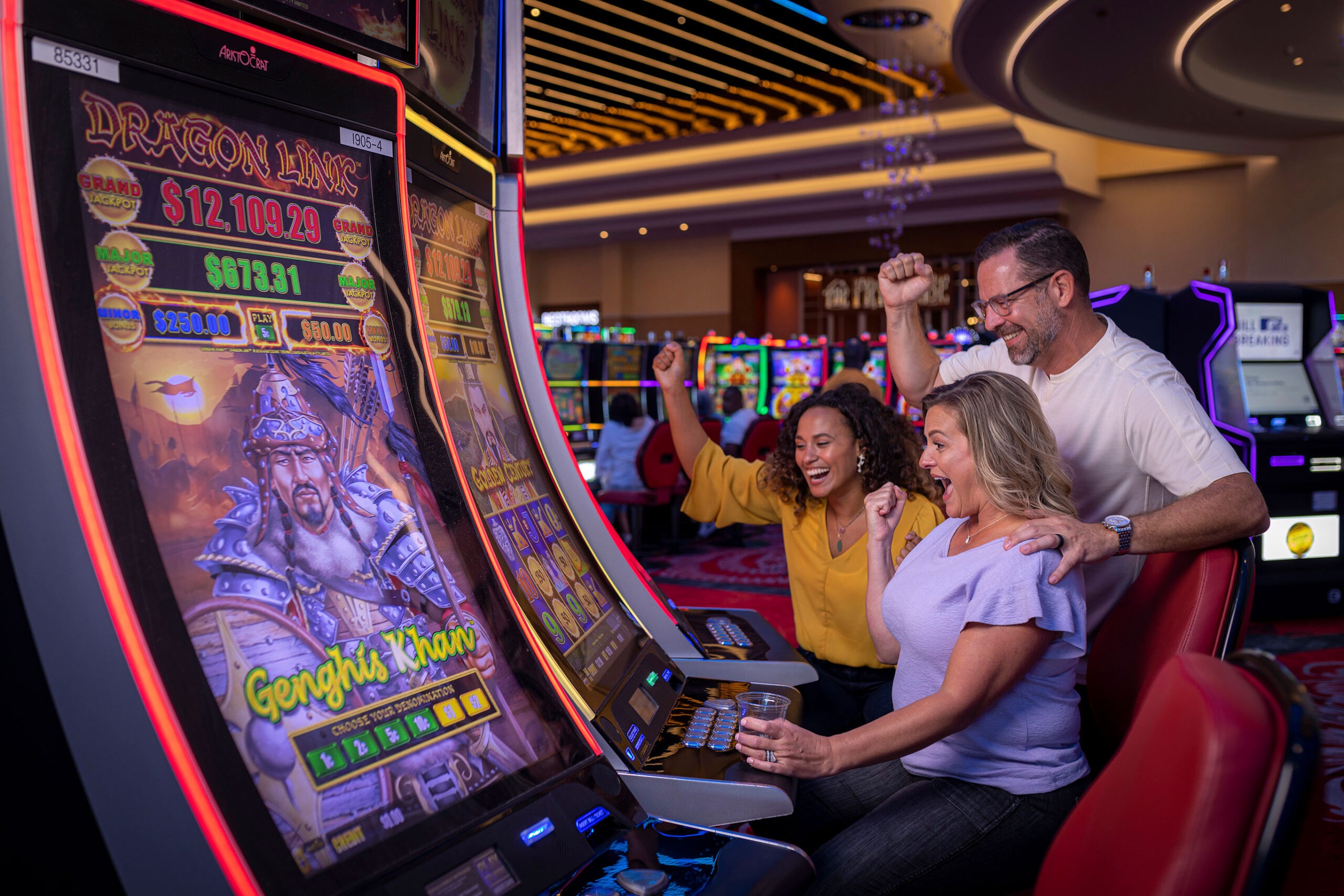 Astuces incontournables pour reconnaître le meilleur casino en ligne en 2025