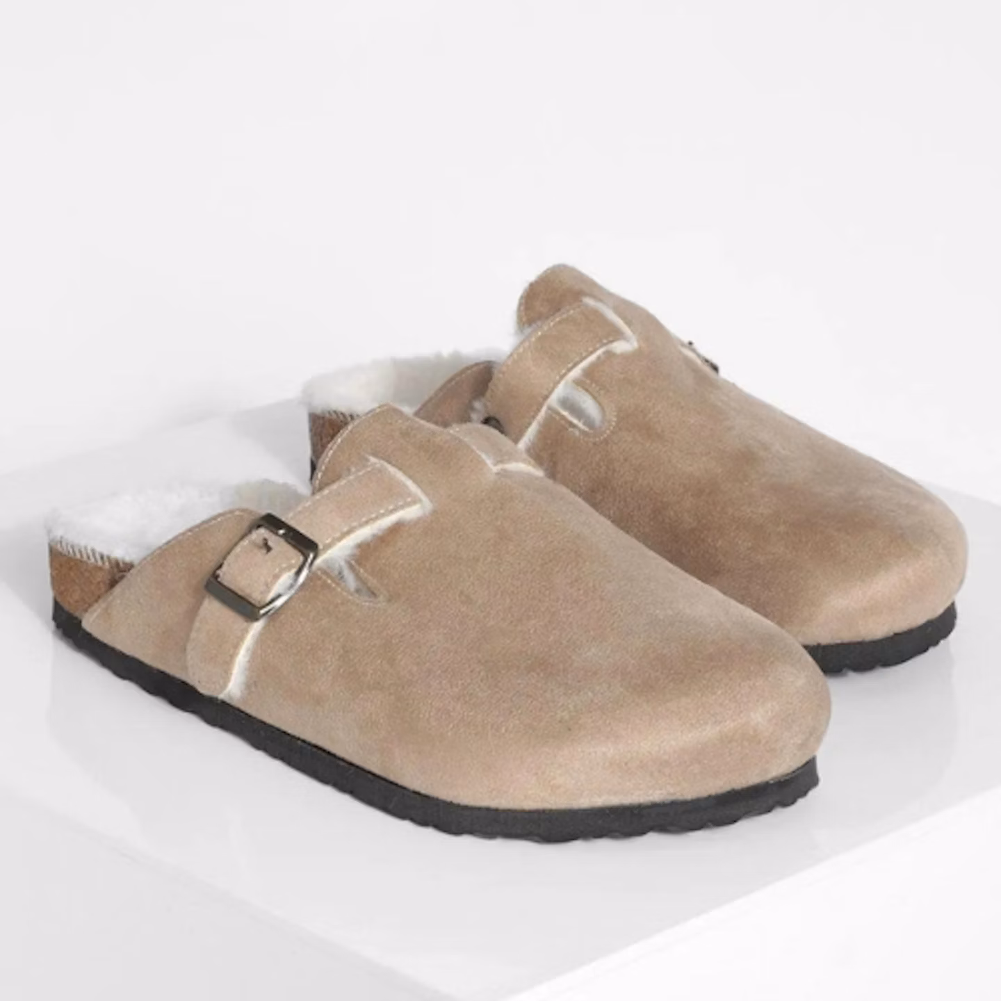 birkenstock loafers dupe