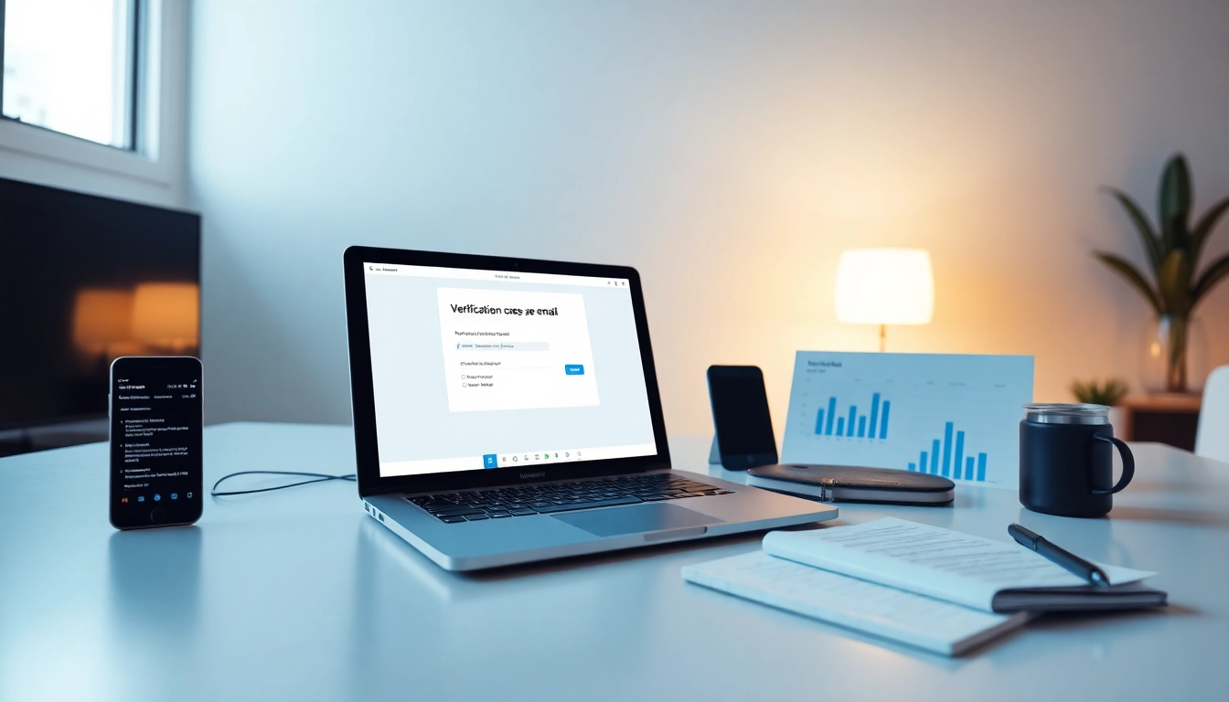 Stratégies efficaces de vérification des e-mails pour 2025 : Boostez votre délivrabilité