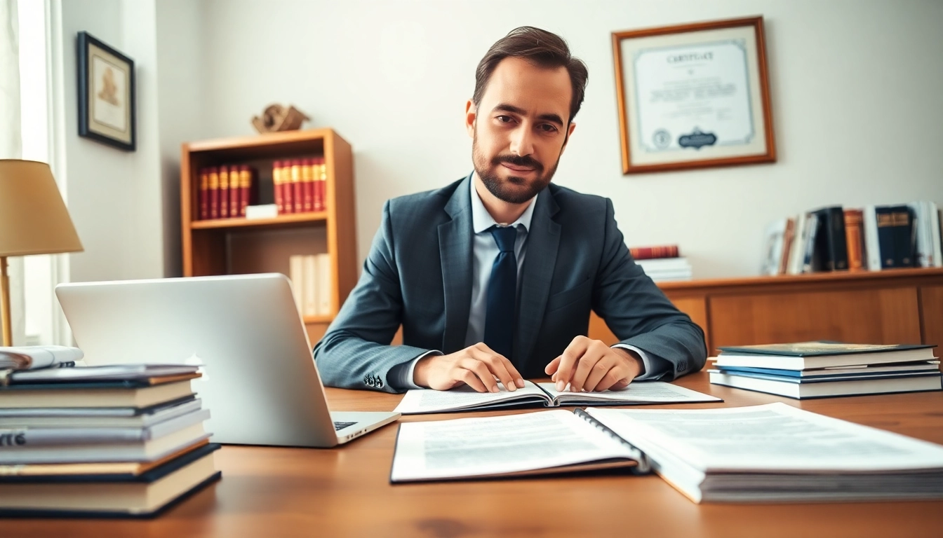 Guide essentiel des services de traducteur assermenté en 2025