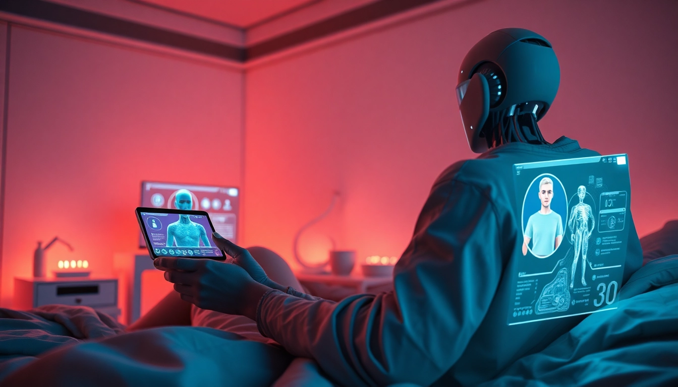 Revolutionary Insights into the AI Sex Bot Experience for 2025