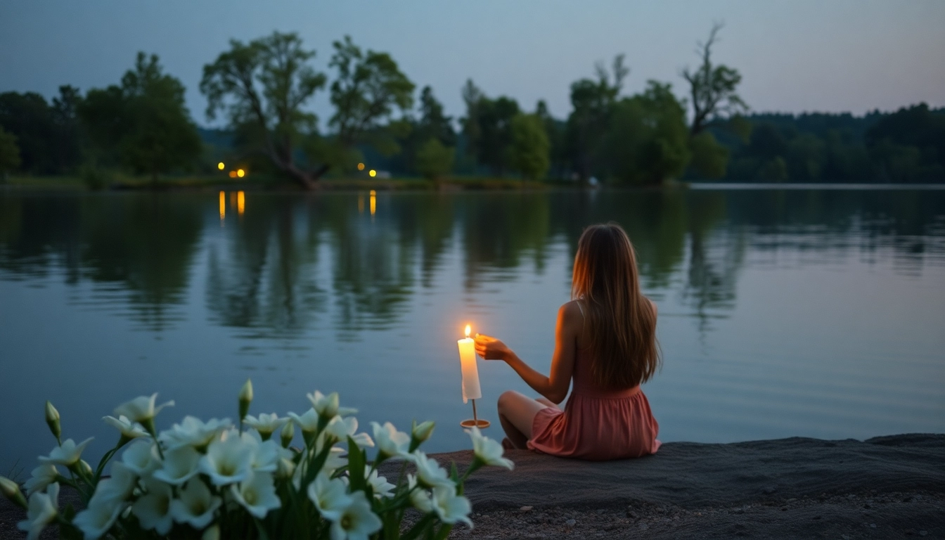 Rituels et Pratiques de Désenvoutement amoureux : Rétablir l’Harmonie Émotionnelle