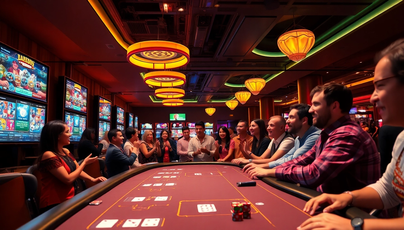 Découvrez le meilleur site de casino en ligne belgique avec des jeux excitants et des joueurs heureux.