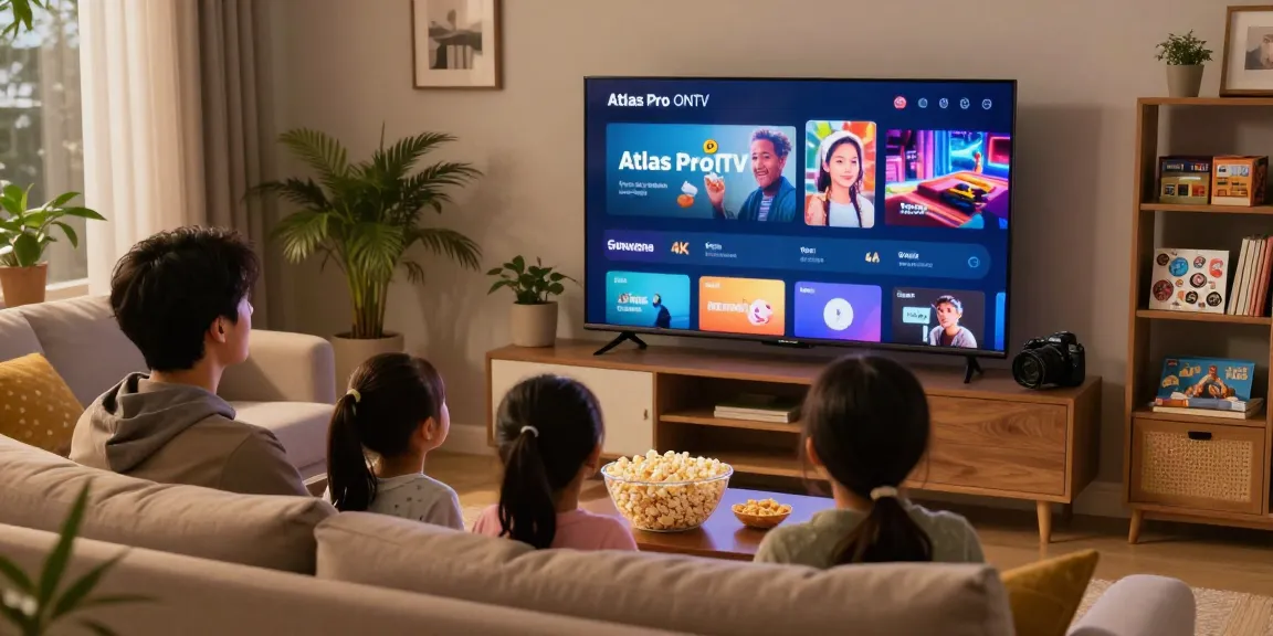 Passer à Atlas pro ontv : Ce qu’il faut attendre et pourquoi en 2026